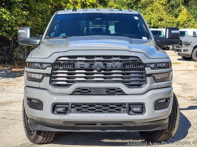 new 2026 Ram 2500 car, priced at $56,684