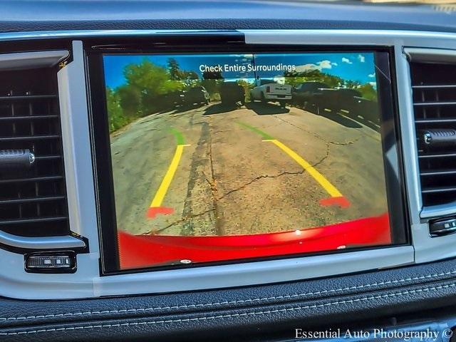 new 2026 Chrysler Pacifica car, priced at $41,738