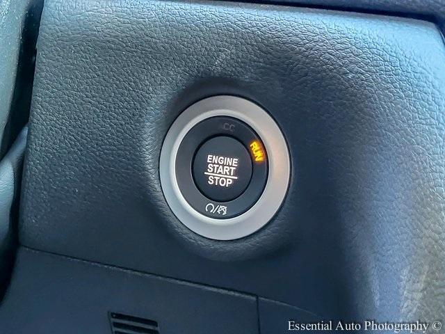 new 2026 Chrysler Pacifica car, priced at $41,738