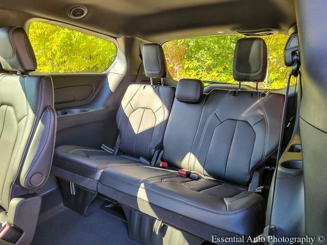 new 2026 Chrysler Pacifica car, priced at $41,738
