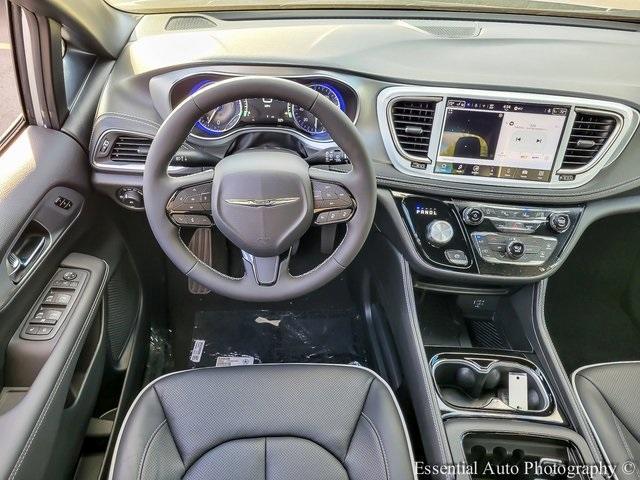 new 2026 Chrysler Pacifica car, priced at $48,738