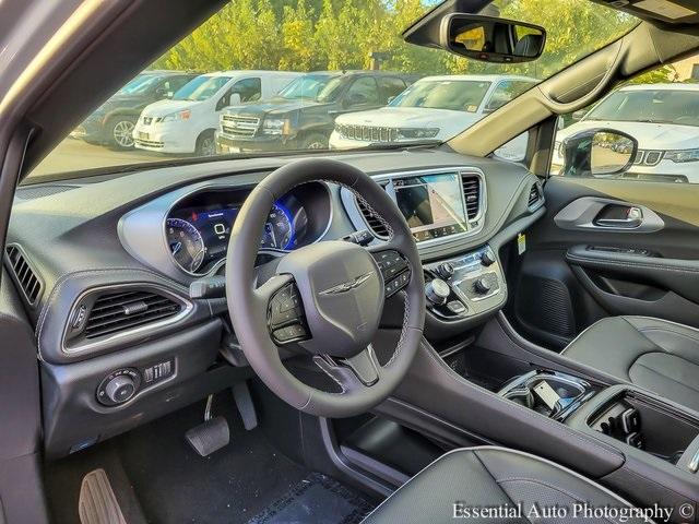 new 2026 Chrysler Pacifica car, priced at $48,738