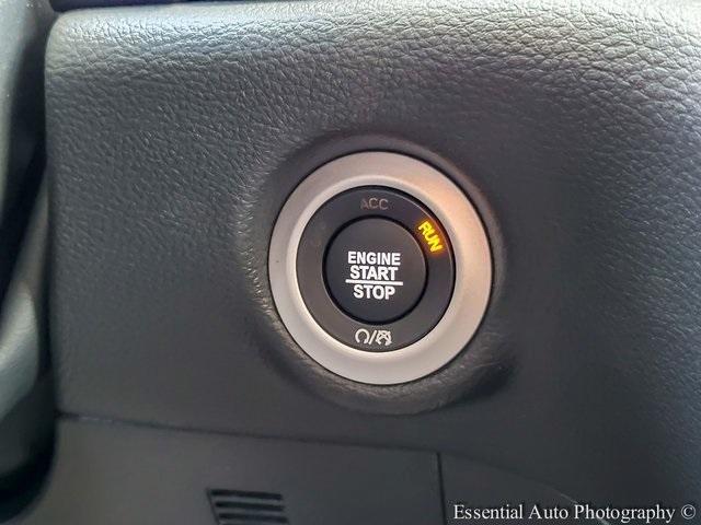 new 2026 Chrysler Pacifica car, priced at $48,738