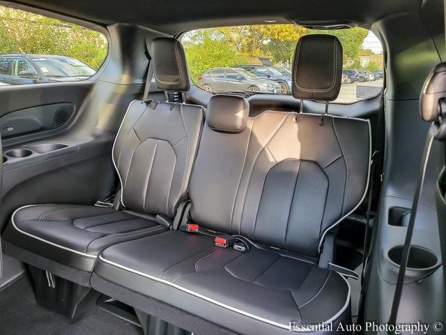 new 2026 Chrysler Pacifica car, priced at $48,738