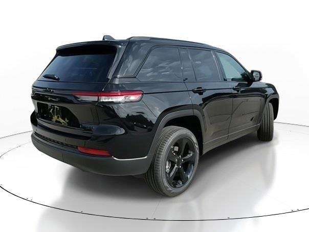 new 2024 Jeep Grand Cherokee car, priced at $57,023