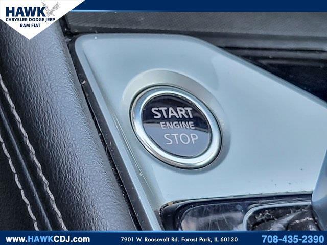 used 2023 Nissan Altima car, priced at $21,988