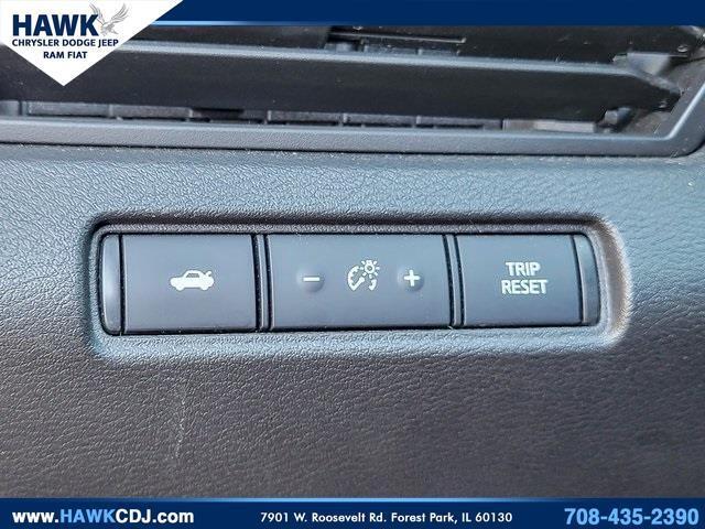 used 2023 Nissan Altima car, priced at $21,988