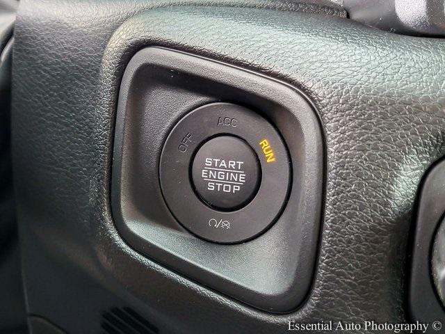 new 2025 Jeep Wrangler 4xe car, priced at $50,688