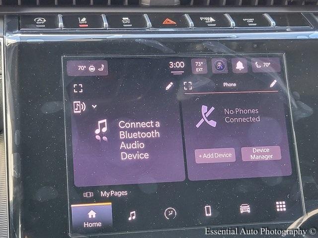 new 2025 Jeep Grand Cherokee car, priced at $41,288