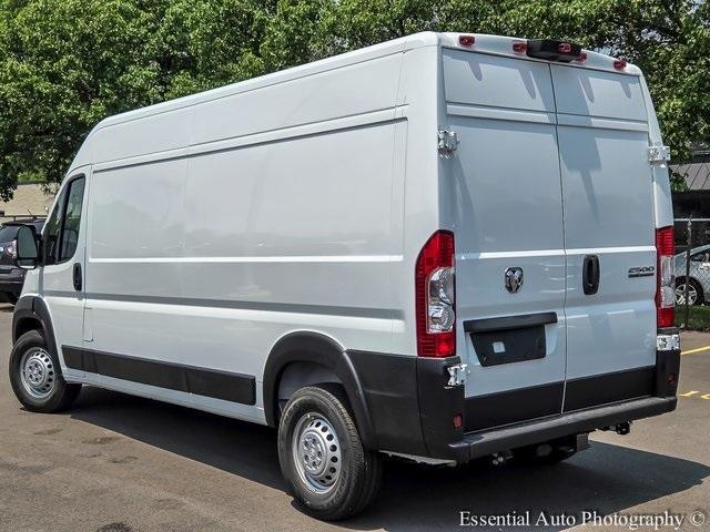 new 2025 Ram ProMaster 2500 car, priced at $50,349