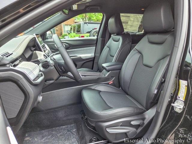 new 2025 Jeep Compass car, priced at $27,939