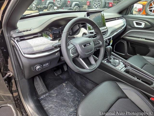 new 2025 Jeep Compass car, priced at $27,939