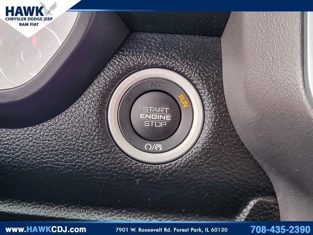 used 2021 Ram 1500 car, priced at $32,988
