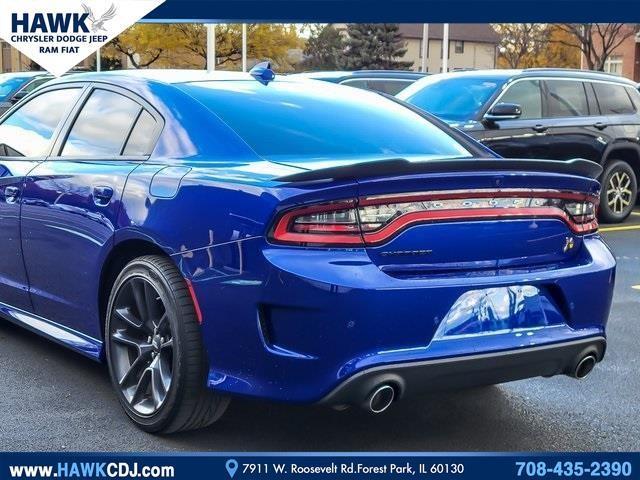 used 2020 Dodge Charger car, priced at $39,999