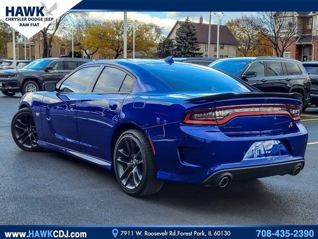 used 2020 Dodge Charger car, priced at $39,999