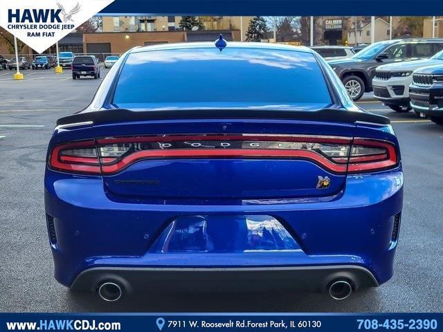 used 2020 Dodge Charger car, priced at $39,999