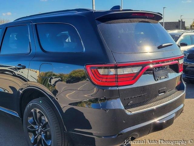 new 2026 Dodge Durango car, priced at $43,988