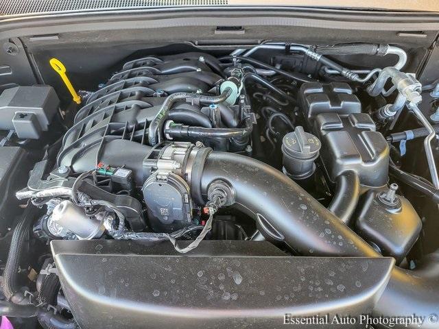 new 2026 Dodge Durango car, priced at $43,988