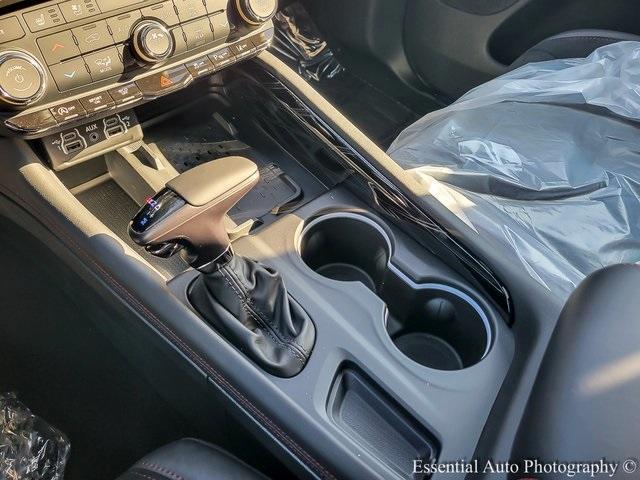 new 2026 Dodge Durango car, priced at $43,988