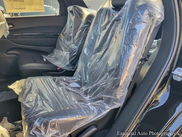 new 2026 Dodge Durango car, priced at $43,988