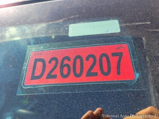 new 2026 Dodge Durango car, priced at $43,988