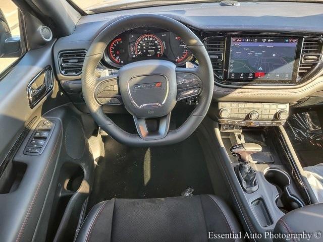 new 2026 Dodge Durango car, priced at $43,988