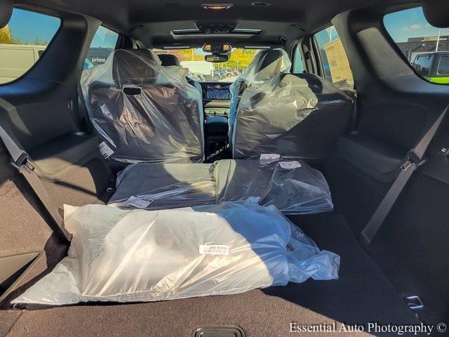 new 2026 Dodge Durango car, priced at $43,988