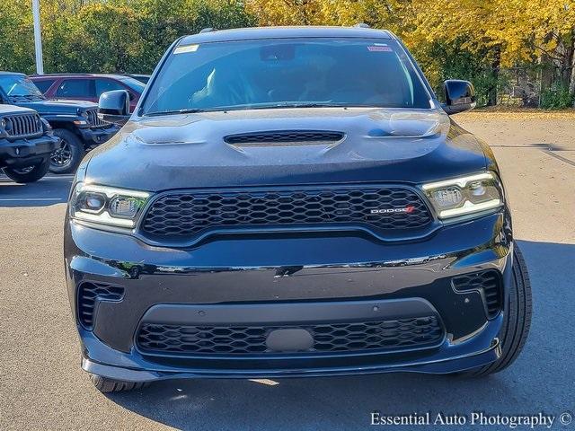 new 2026 Dodge Durango car, priced at $43,988