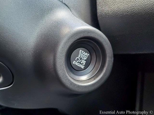 new 2026 Ram ProMaster 3500 car, priced at $49,604