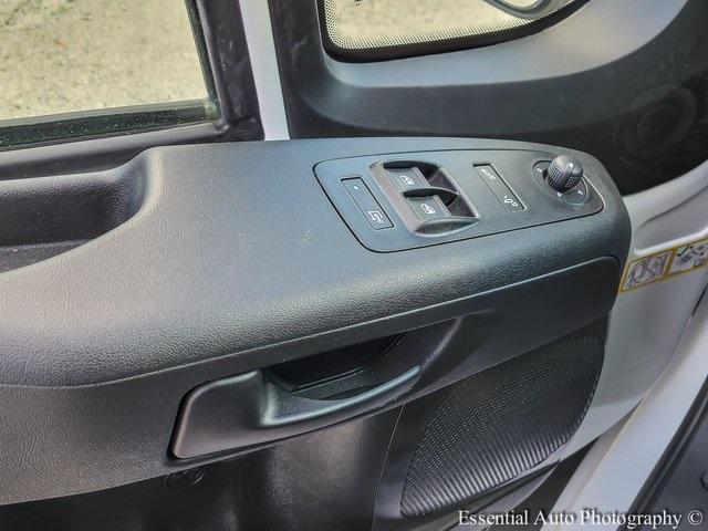 new 2026 Ram ProMaster 3500 car, priced at $49,604