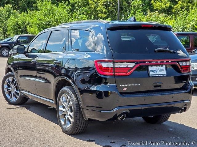 used 2019 Dodge Durango car, priced at $21,980