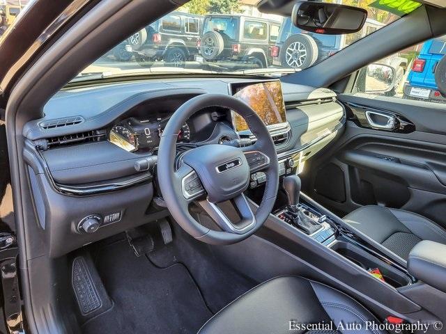 new 2026 Jeep Compass car, priced at $30,988