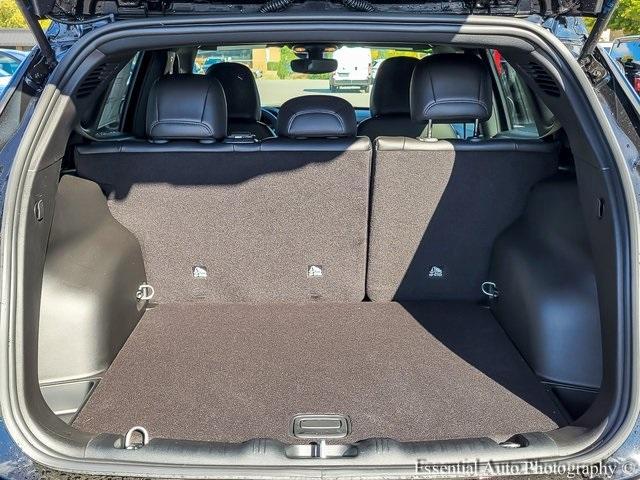 new 2026 Jeep Compass car, priced at $30,988