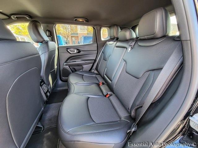 new 2026 Jeep Compass car, priced at $30,988