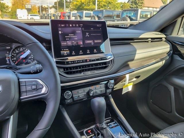 new 2026 Jeep Compass car, priced at $30,988