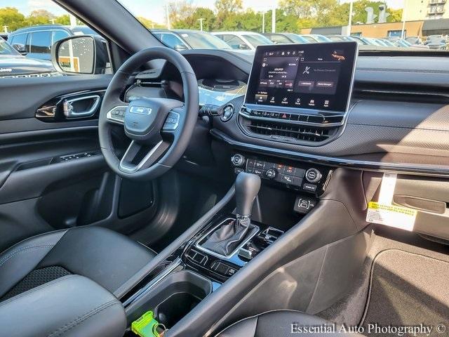 new 2026 Jeep Compass car, priced at $30,988