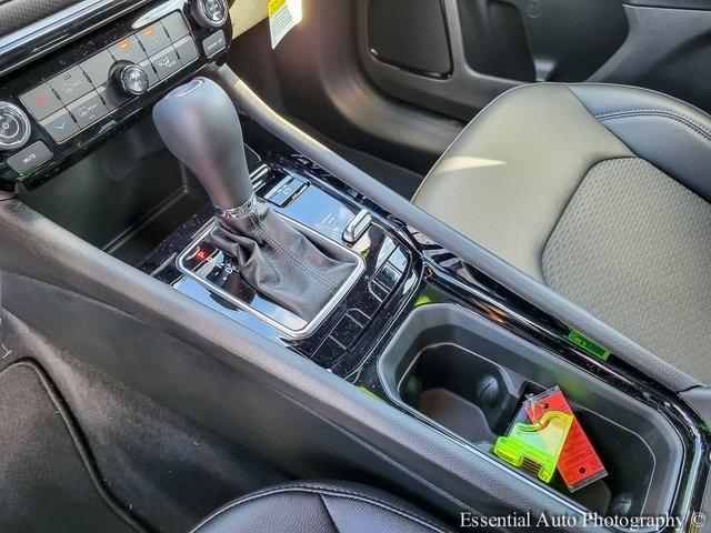 new 2026 Jeep Compass car, priced at $30,988