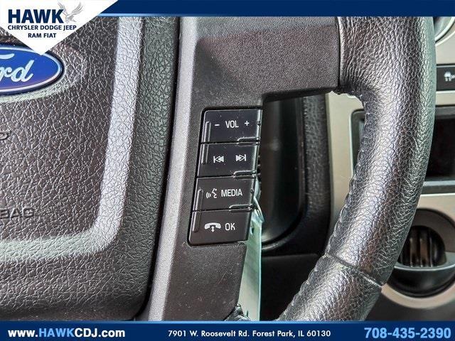 used 2017 Ford Expedition car, priced at $18,988