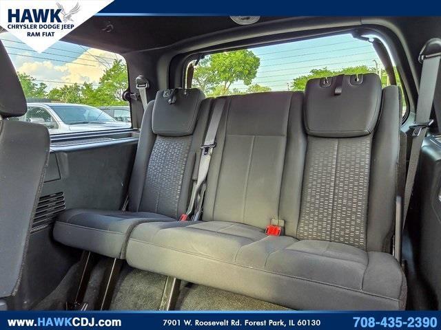 used 2017 Ford Expedition car, priced at $18,988