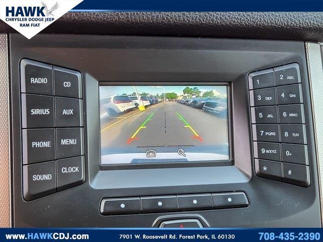 used 2017 Ford Expedition car, priced at $18,988
