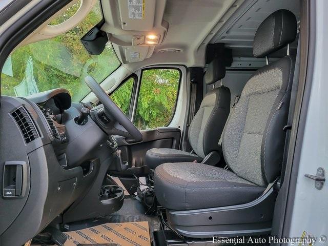 new 2026 Ram ProMaster 1500 car, priced at $41,449