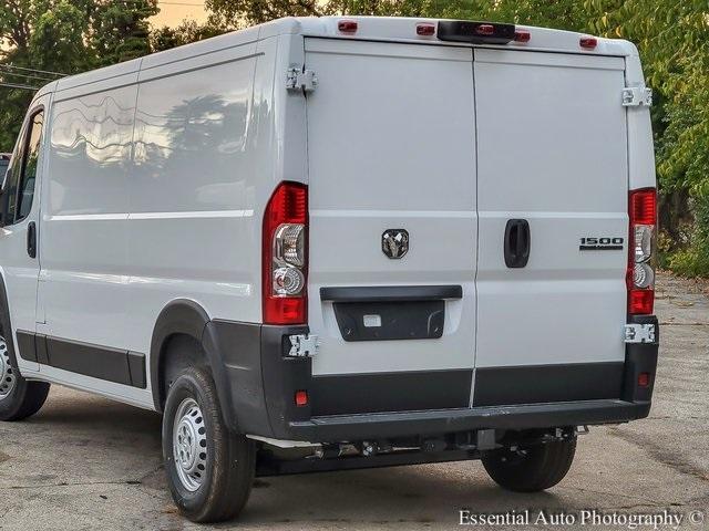 new 2026 Ram ProMaster 1500 car, priced at $41,449