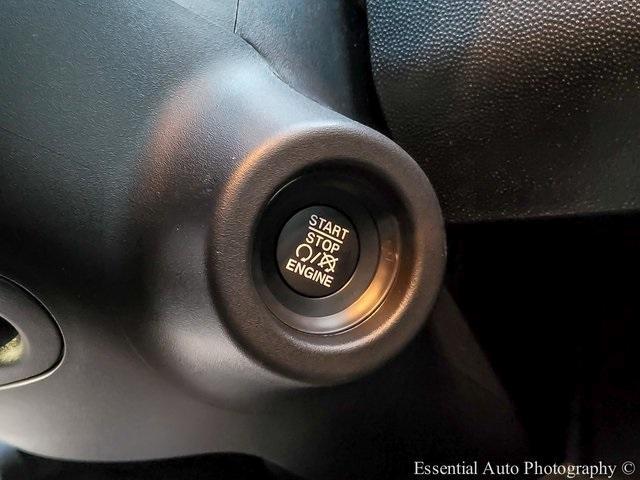 new 2026 Ram ProMaster 1500 car, priced at $41,449