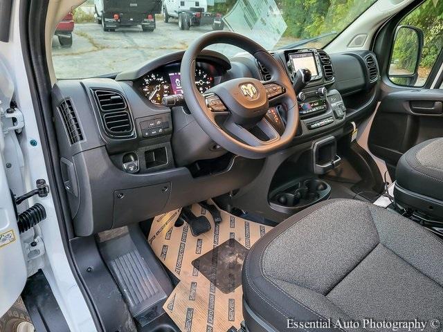 new 2026 Ram ProMaster 1500 car, priced at $41,449