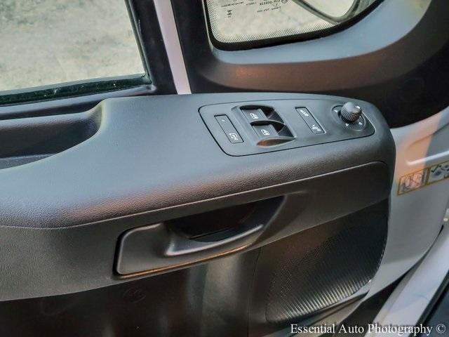 new 2026 Ram ProMaster 1500 car, priced at $41,449