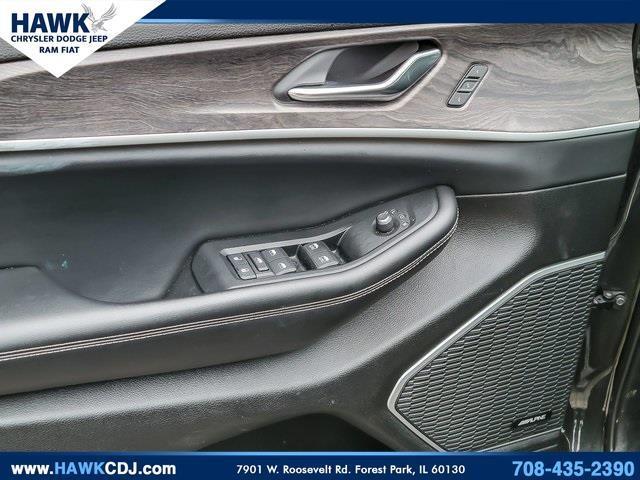 used 2024 Jeep Grand Cherokee 4xe car, priced at $31,988