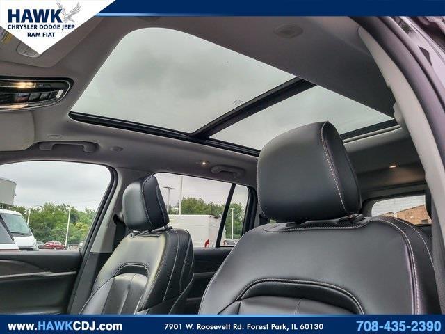 used 2024 Jeep Grand Cherokee 4xe car, priced at $31,988