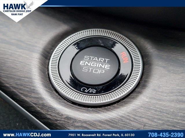 used 2024 Jeep Grand Cherokee 4xe car, priced at $31,988