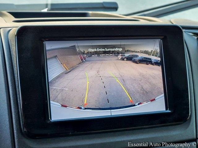 new 2026 Ram ProMaster 1500 car, priced at $41,642