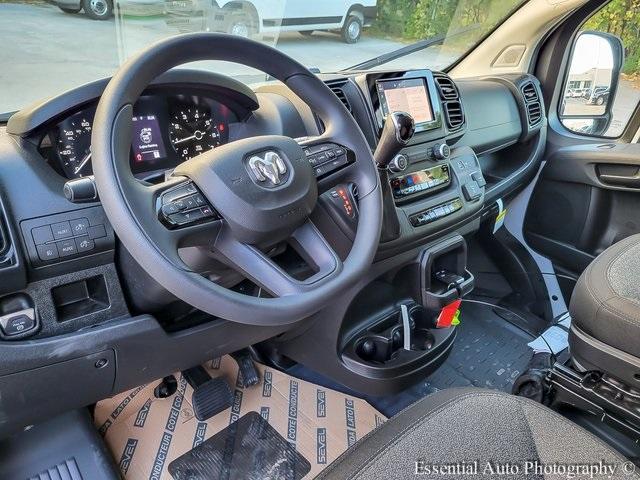 new 2026 Ram ProMaster 1500 car, priced at $41,642